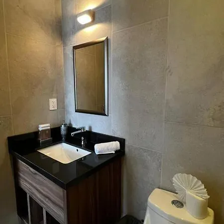 Relaxconect-Freeparking-Fastwifi Apartment Playa del Carmen Exterior photo